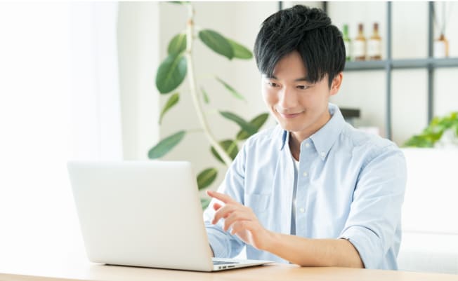 Webエンジニア就職コース PHPのイメージ