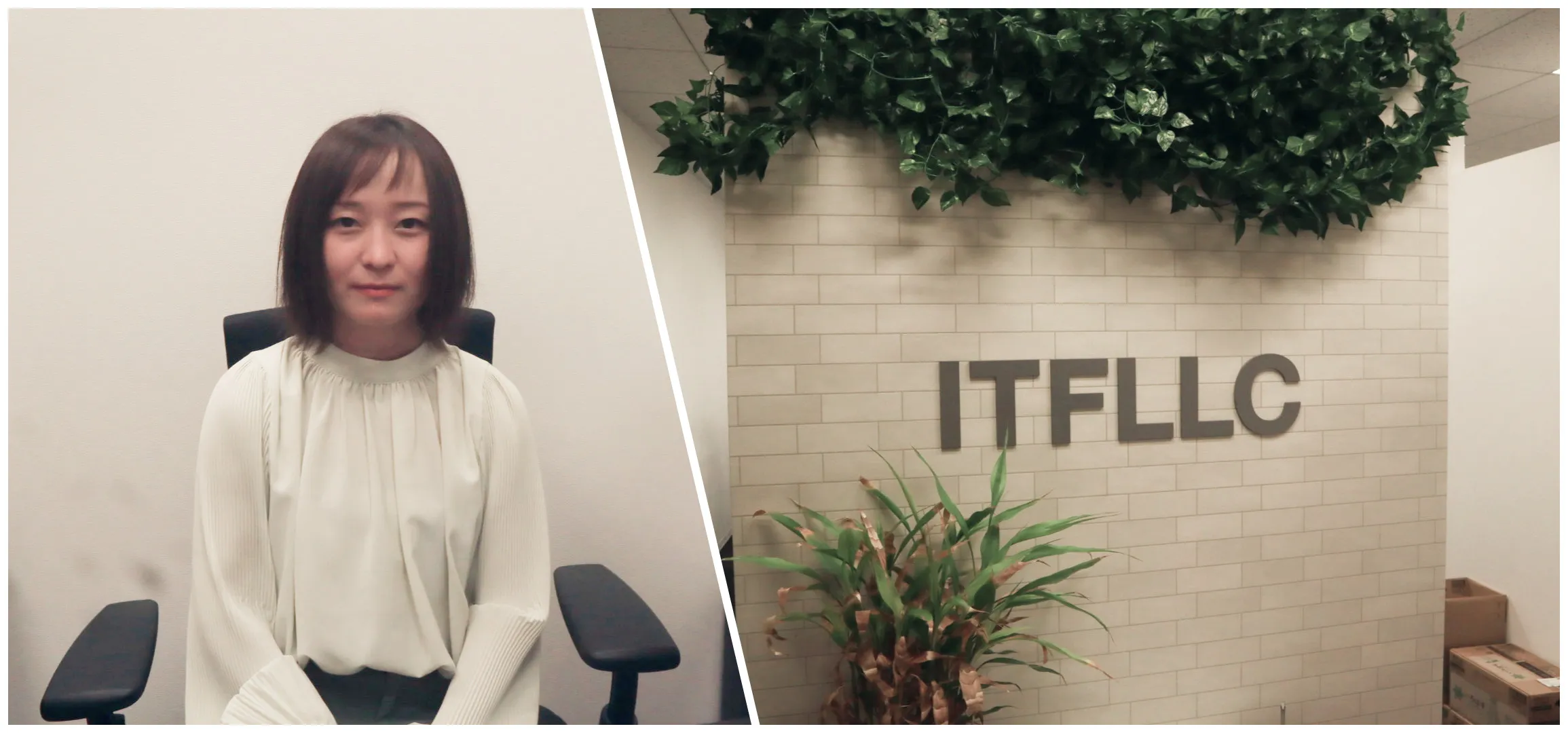 【ITF合同会社】オーダーメイドでJavaScript・Reactなどのフロントエンド言語を学習【研修後、実際の現場で活躍！】