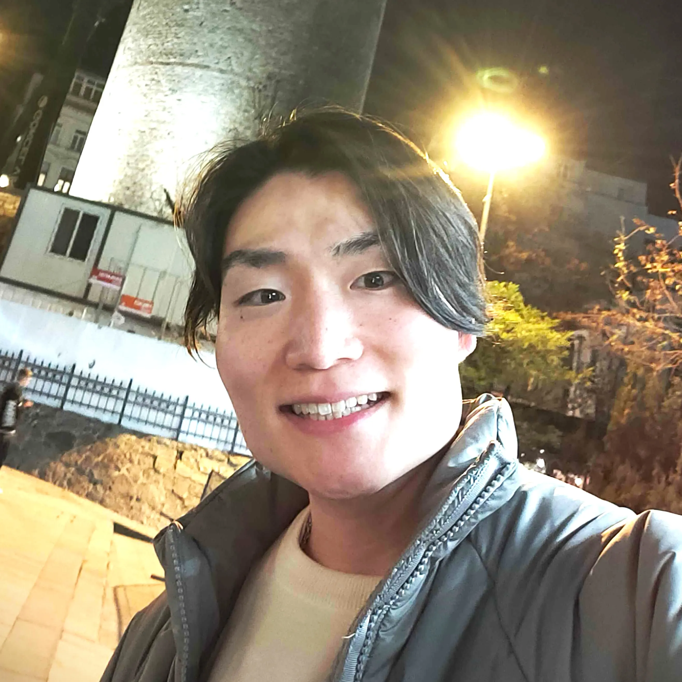 STさん