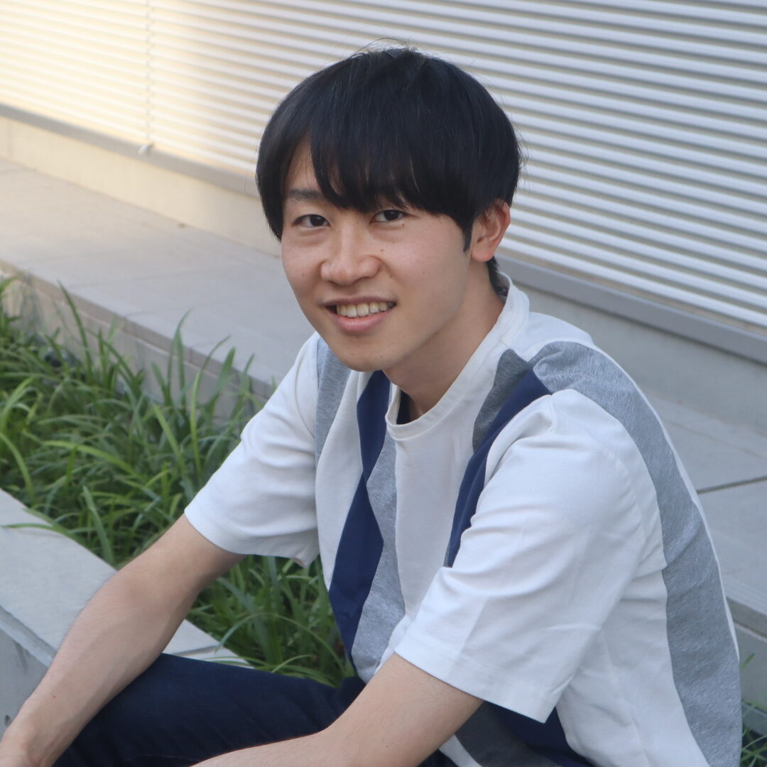 Tech Mentor 中島