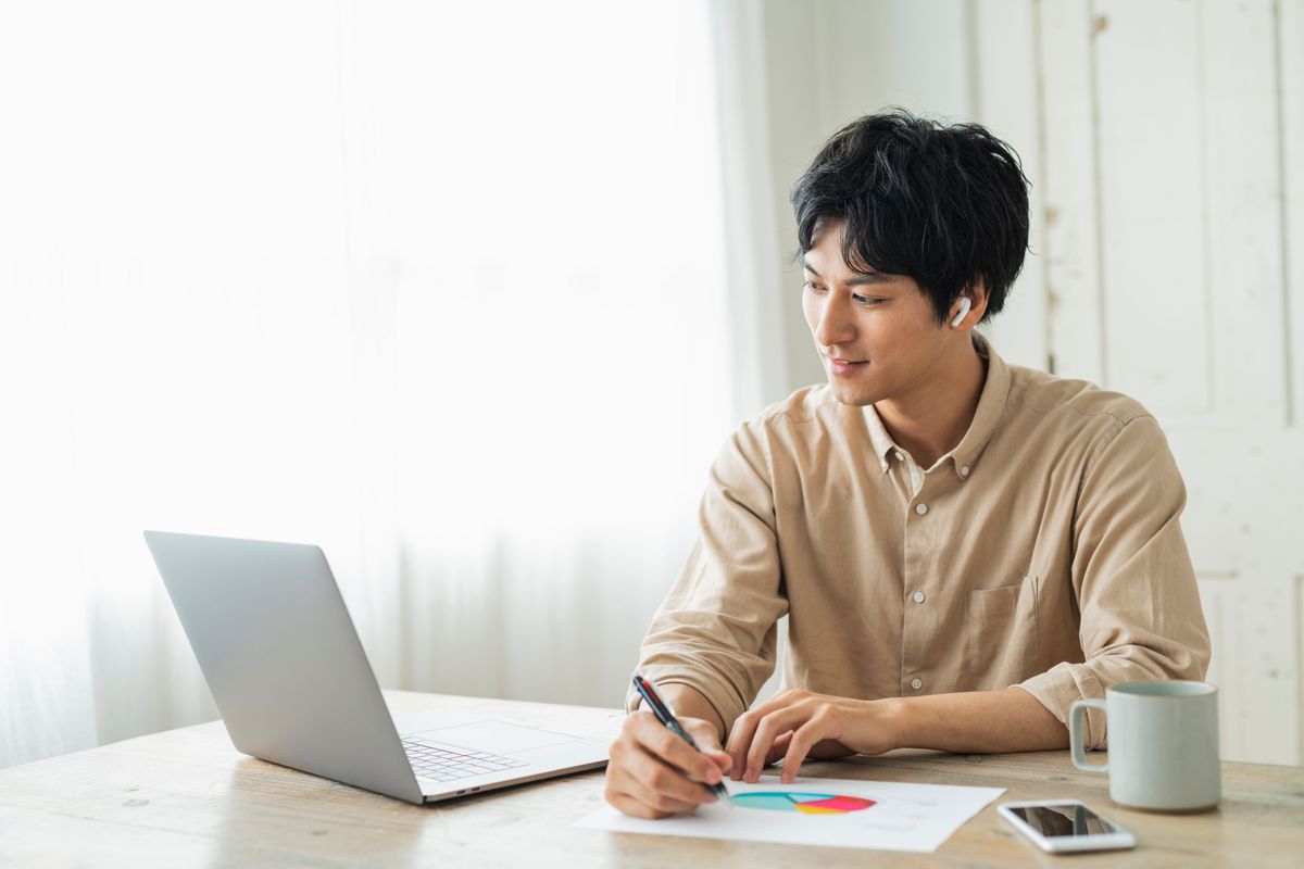 データ分析につながるPythonライブラリを学習