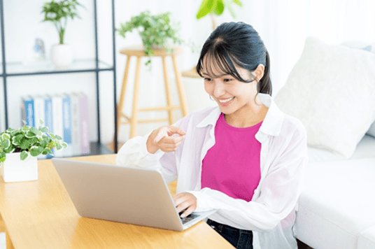 Webデザイナーとして更にステップアップ！