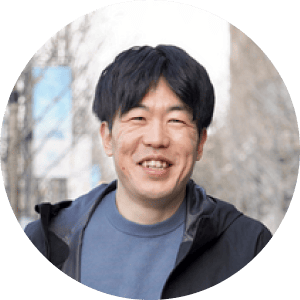 20代未経験・国家公務員からWebエンジニアに転身を実現した卒業生