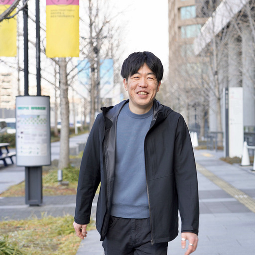 32歳 少年院の教官