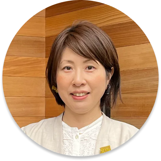 41歳 グラフィックデザイナー