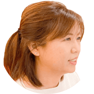 Nさん